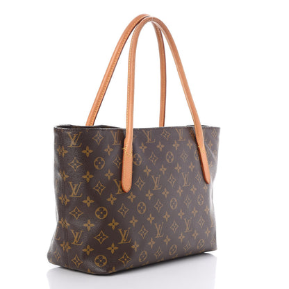 Louis Vuitton Monogram Raspail PM 3 of 7