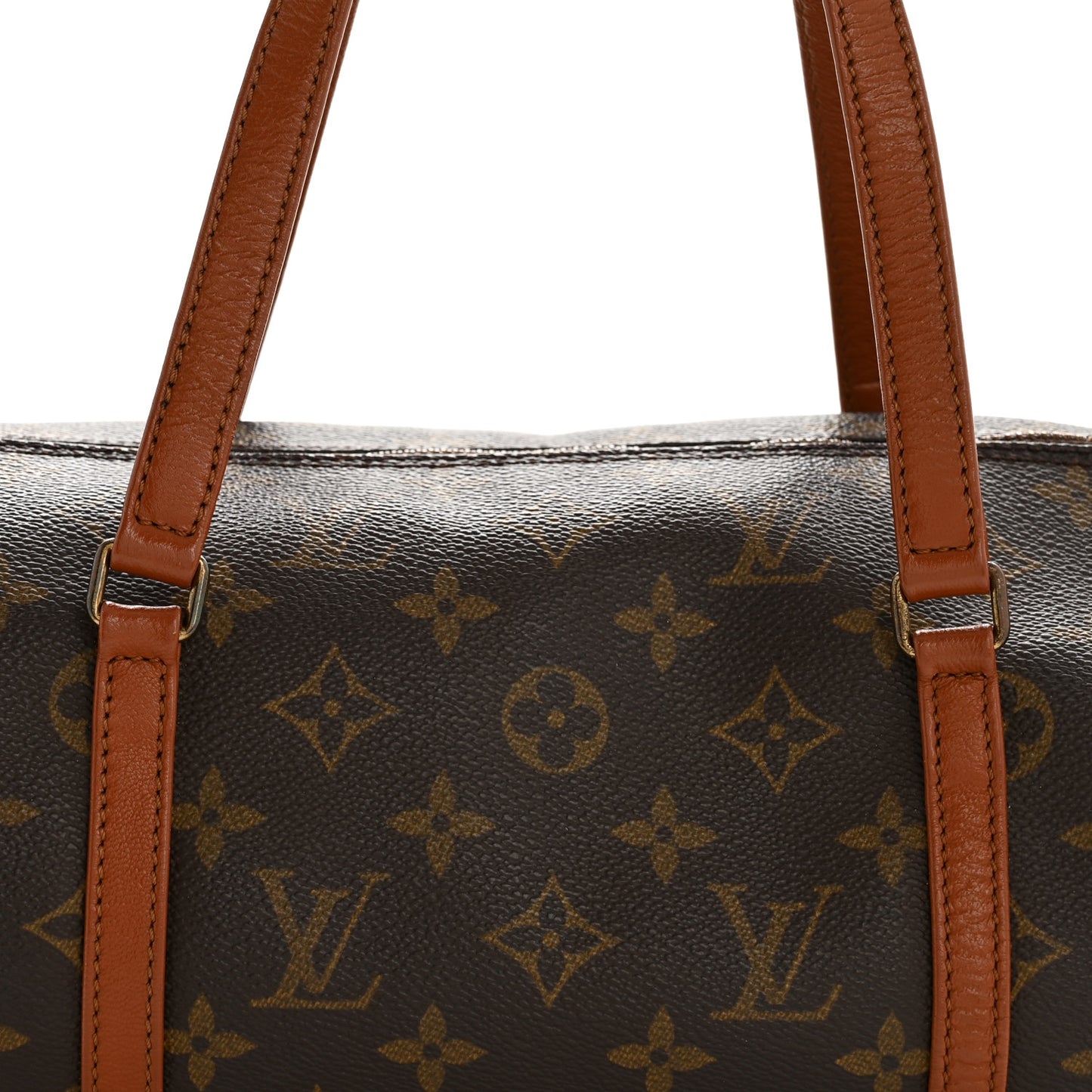 Monogram Papillon 30