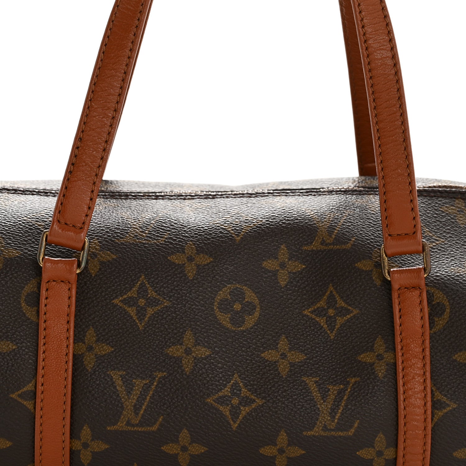 Louis Vuitton Monogram Papillon 30 8 of 13