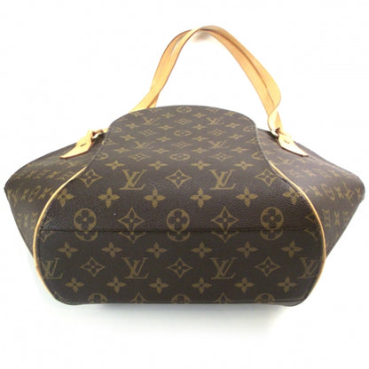 Louis Vuitton Monogram Ellipse GM Shopping Bag 4 of 9