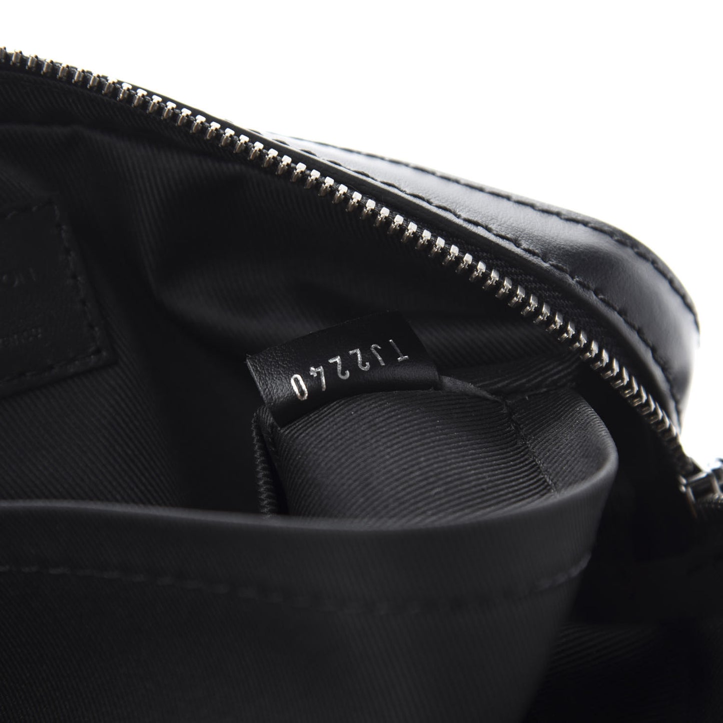 Reverse Monogram Eclipse Trio Messenger