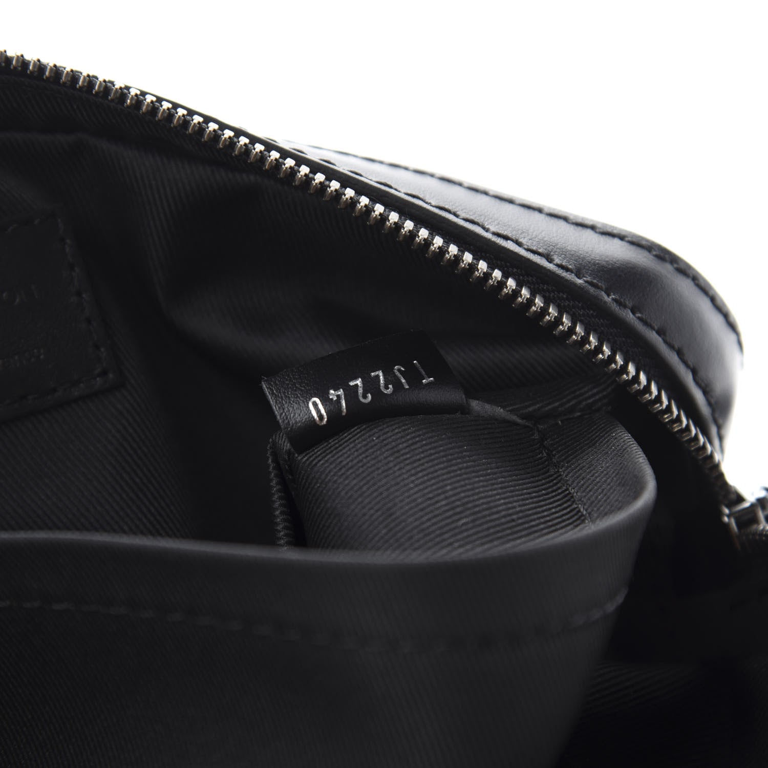 Louis Vuitton Reverse Monogram Eclipse Trio Messenger 10 of 12