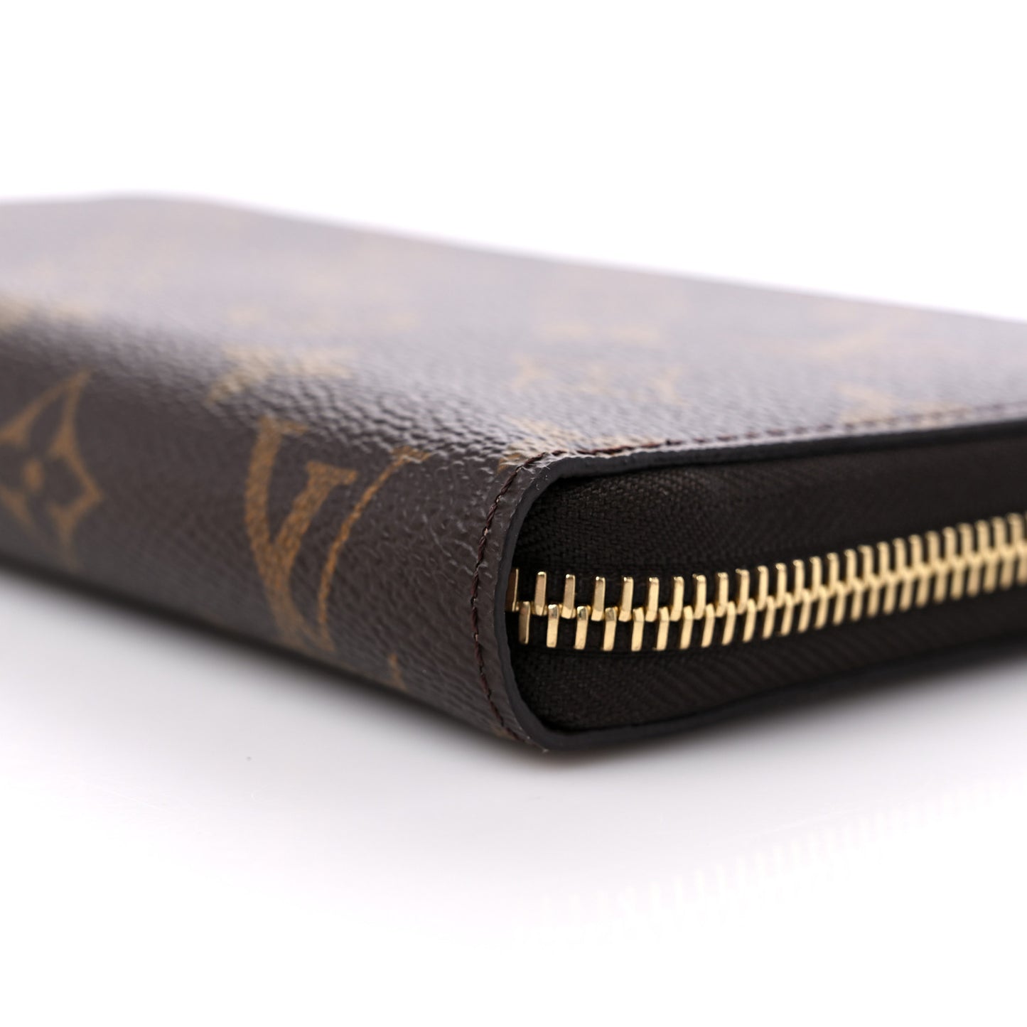 Monogram Zippy Organizer Wallet
