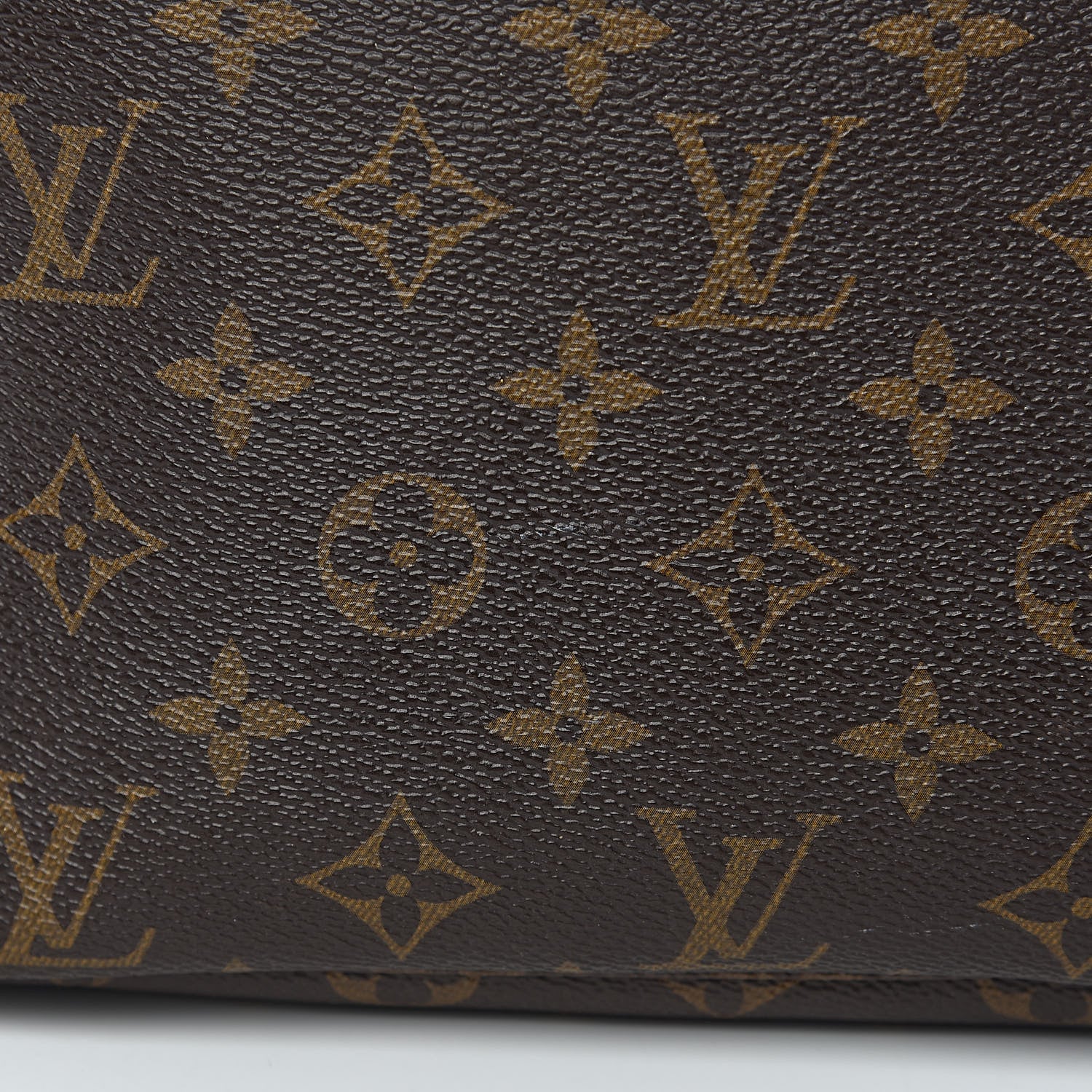Louis Vuitton Monogram Neo Neverfull MM 14 of 18