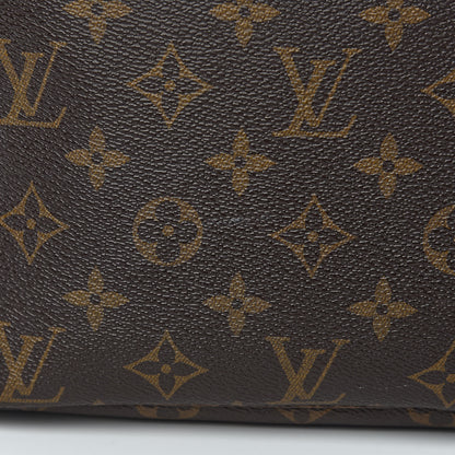 Louis Vuitton Monogram Neo Neverfull MM 14 of 18