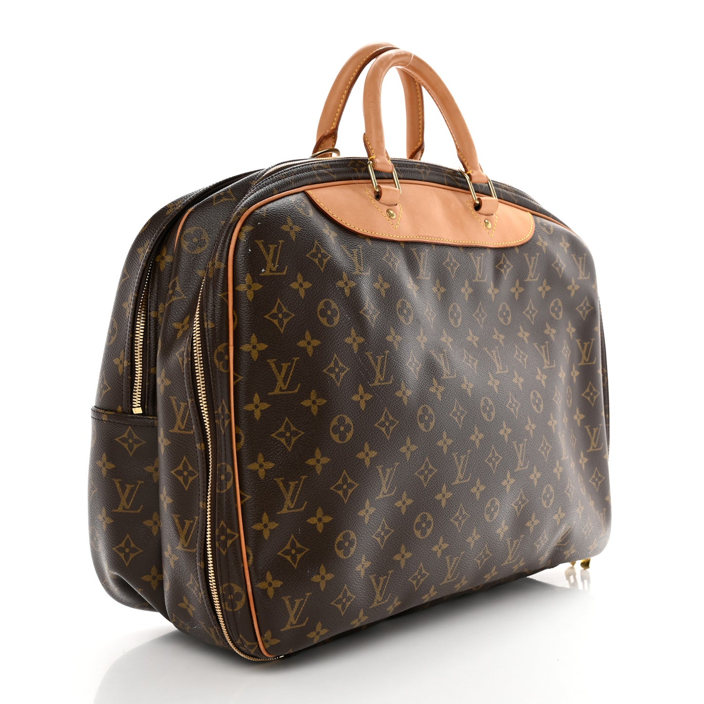 Monogram Alize 24 Heures Luggage