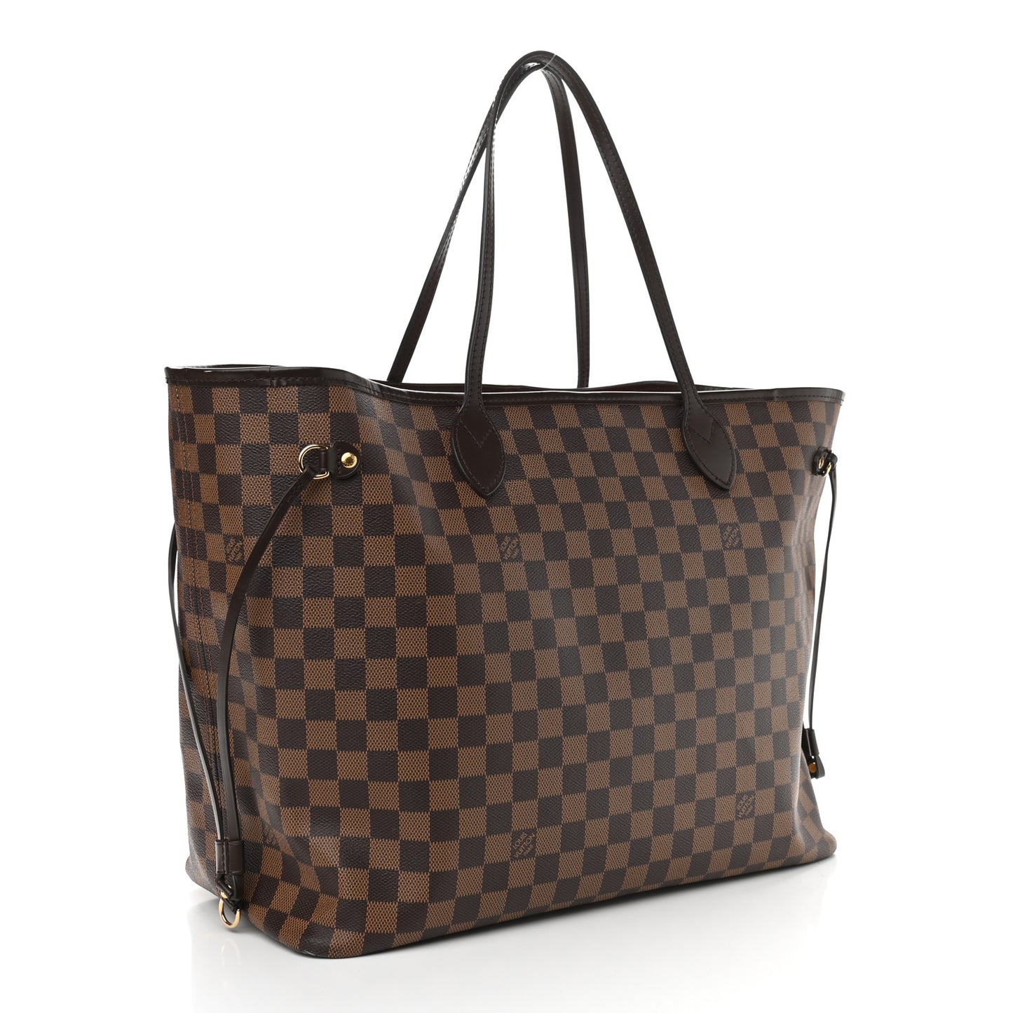 Damier Ebene Neo Neverfull GM