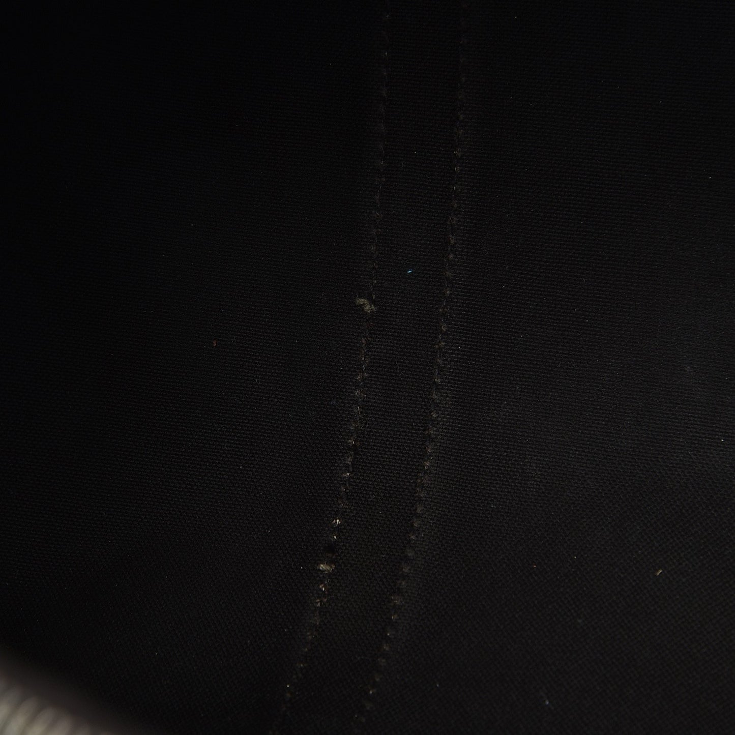 GG Plus Monogram Medium Joy Boston Dark Brown
