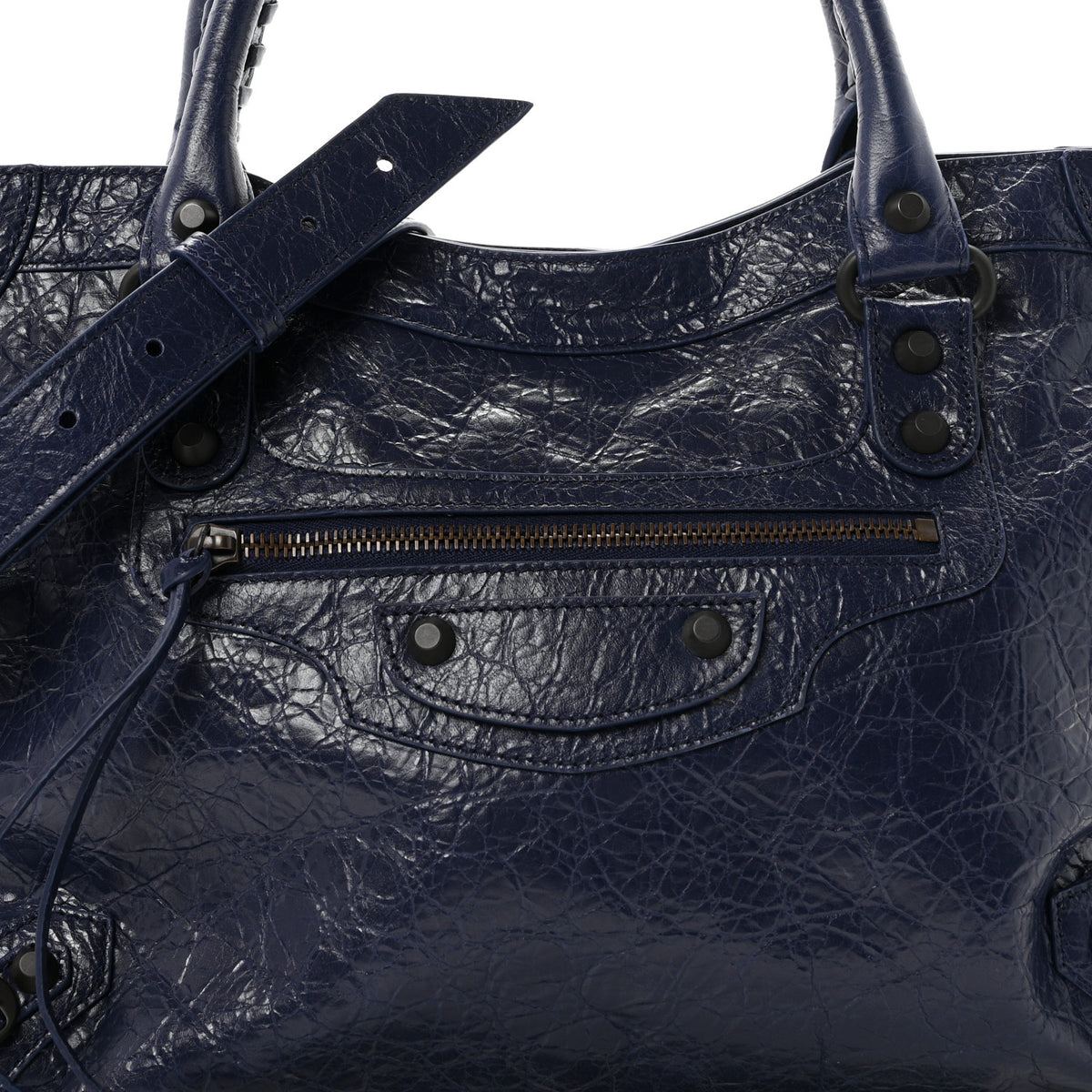 Agneau Arena Classic Hardware Medium Le City Dark Maree