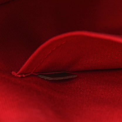 Louis Vuitton Damier Ebene Siena PM 7 of 11