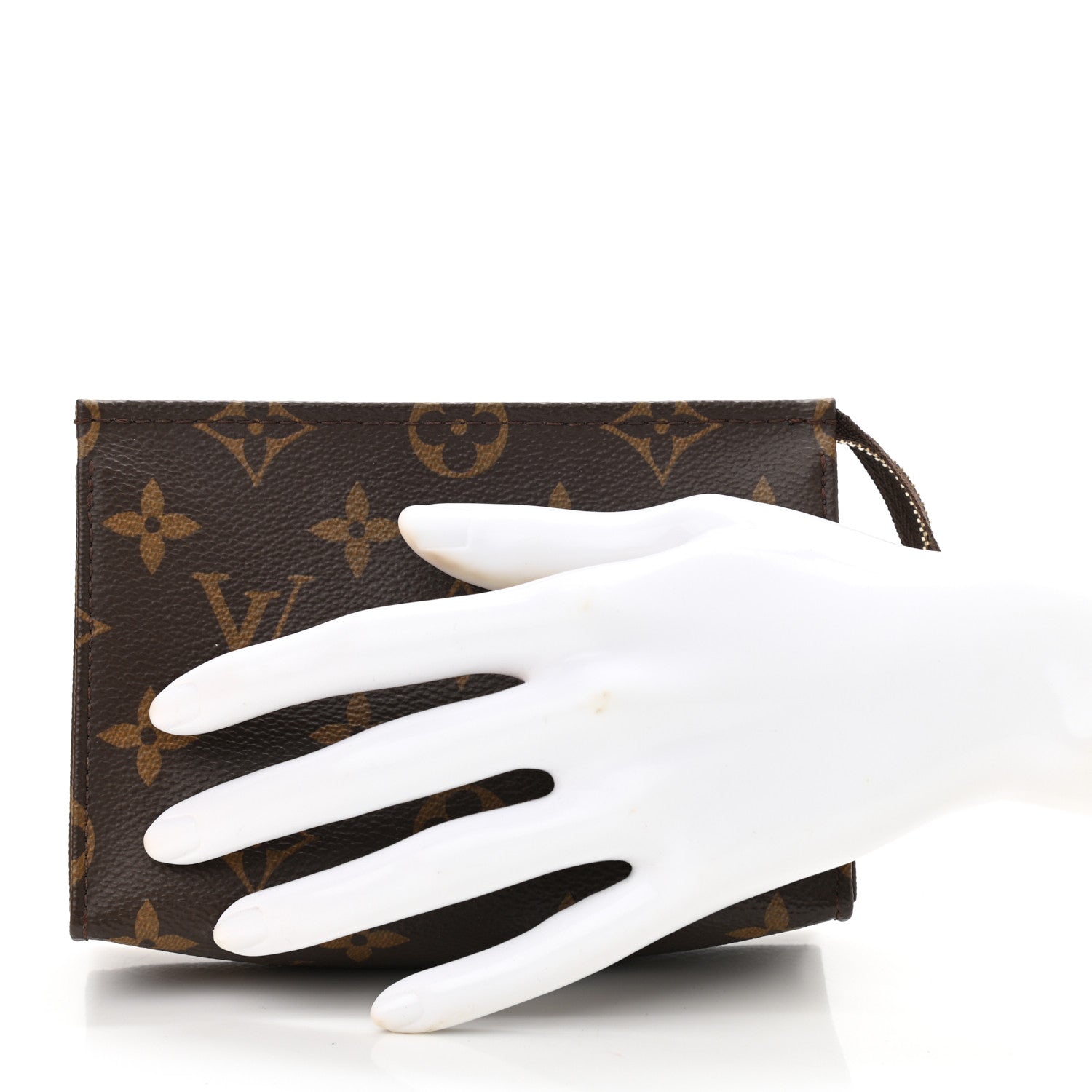 Louis Vuitton Monogram Toiletry Pouch 15 2 of 8