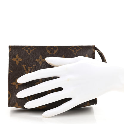 Louis Vuitton Monogram Toiletry Pouch 15 2 of 8