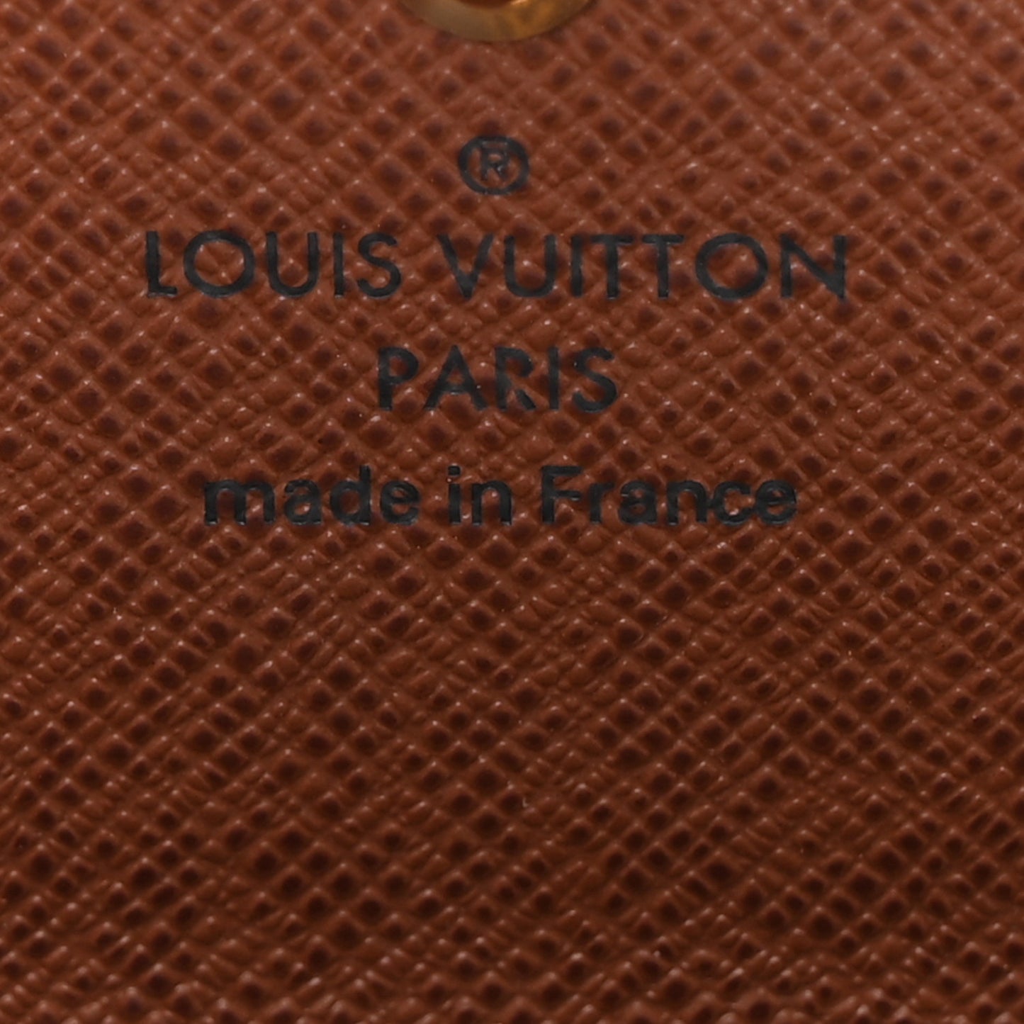 Monogram Ludlow Wallet
