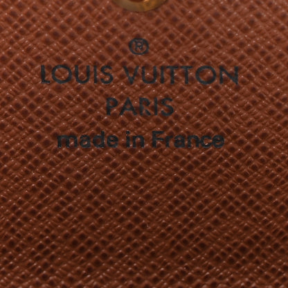 Louis Vuitton Monogram Ludlow Wallet 7 of 7