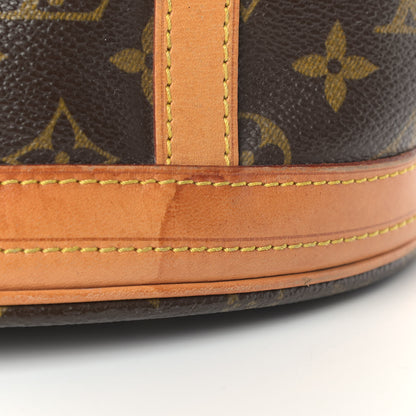 Louis Vuitton Monogram Bucket 27 16 of 22