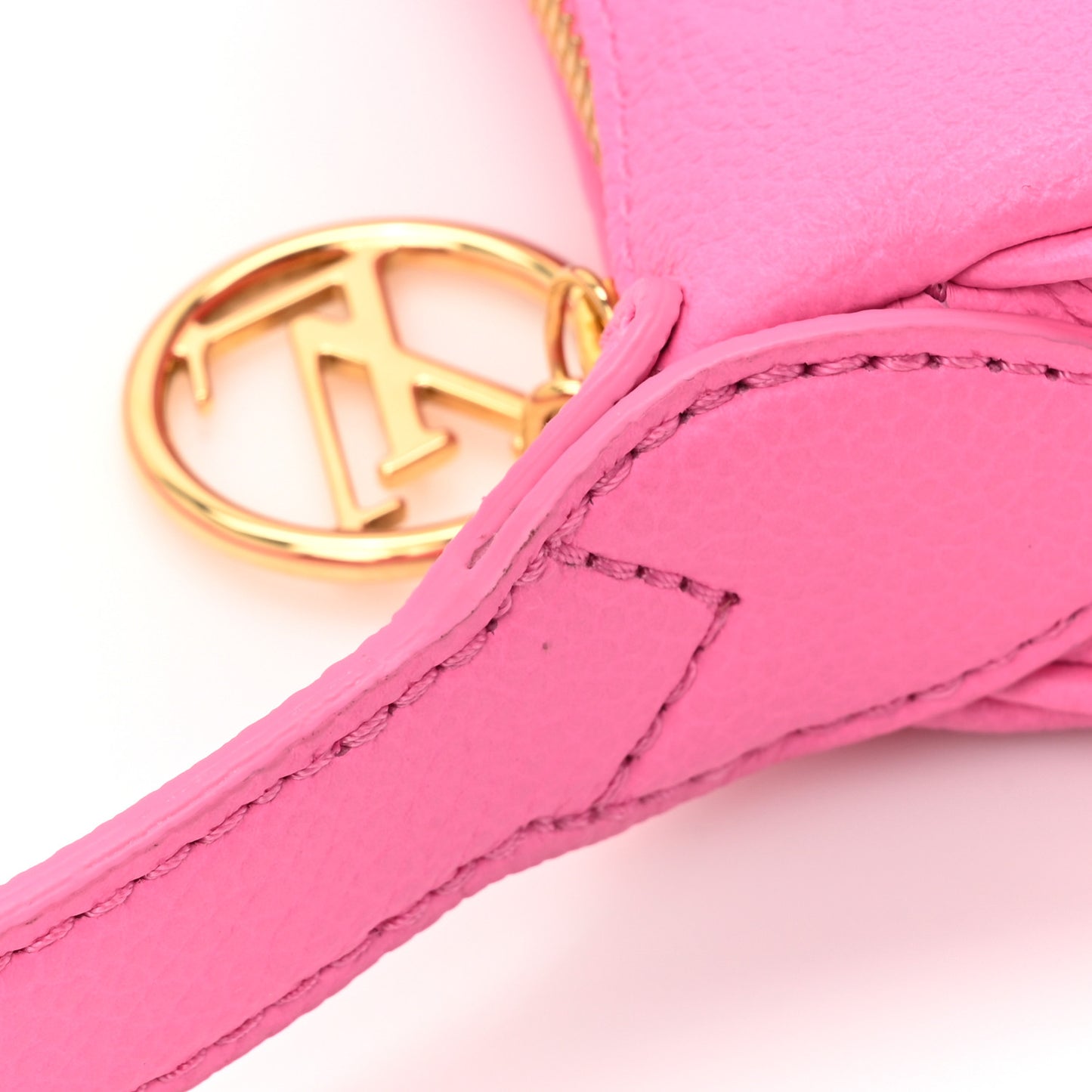 Empreinte Monogram Mini Moon Rose Lollipop