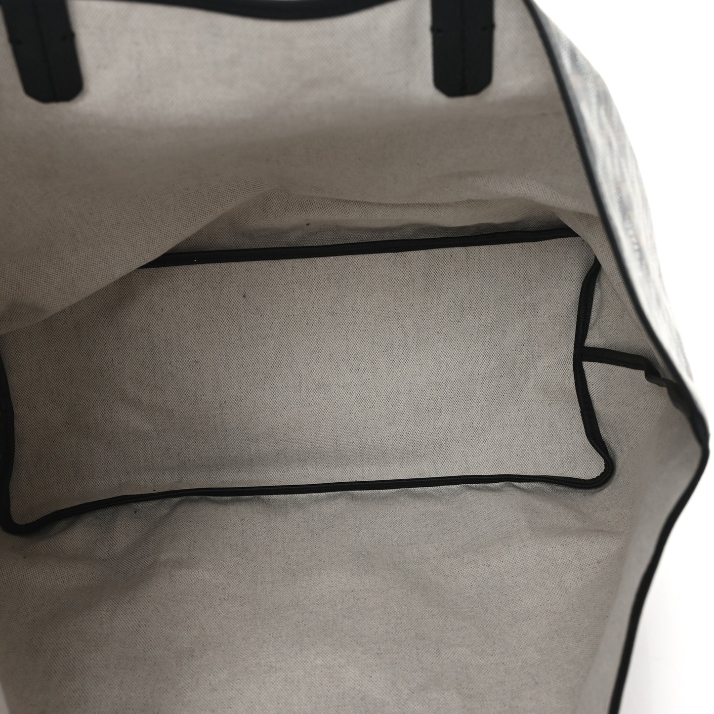 Goyardine Saint Louis PM Black