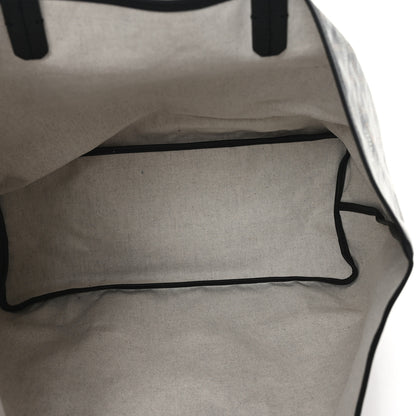 Goyard Goyardine Saint Louis PM Black 6 of 11