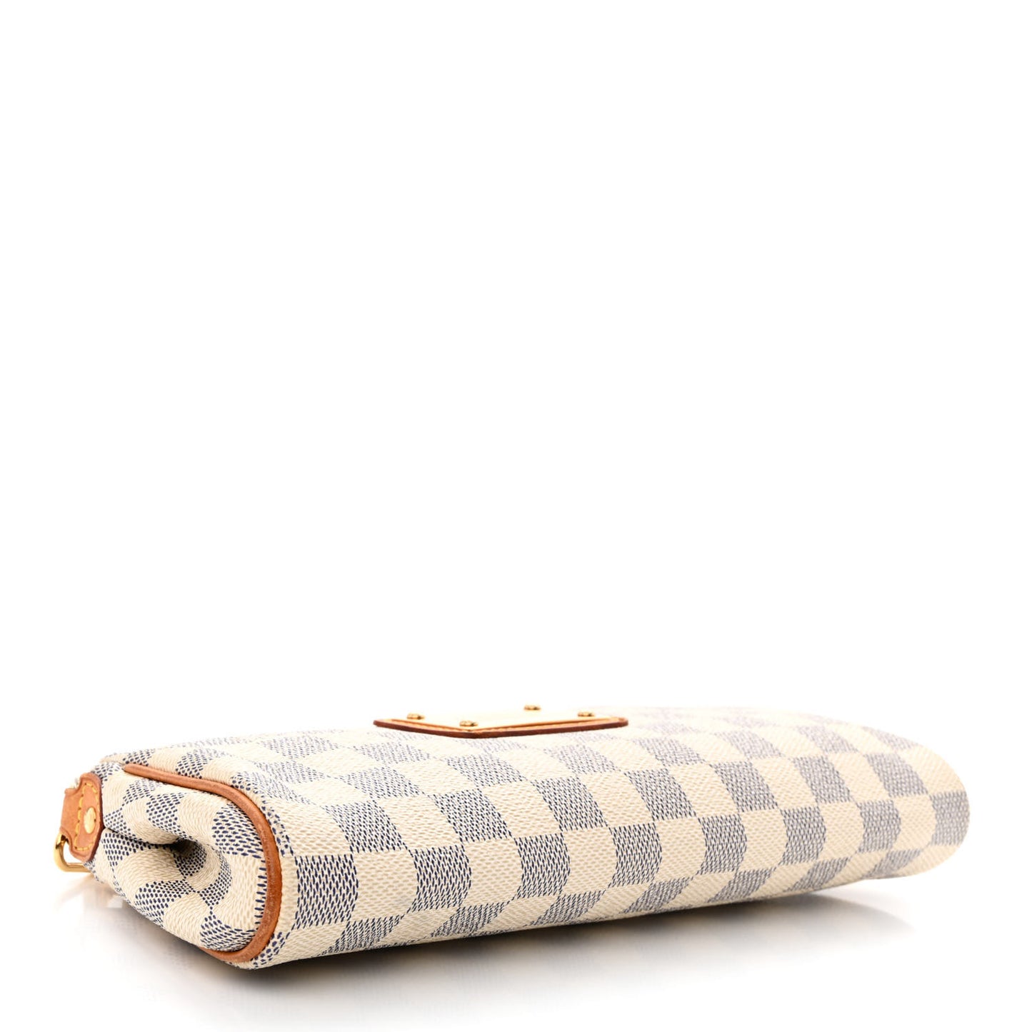 Damier Azur Eva Clutch