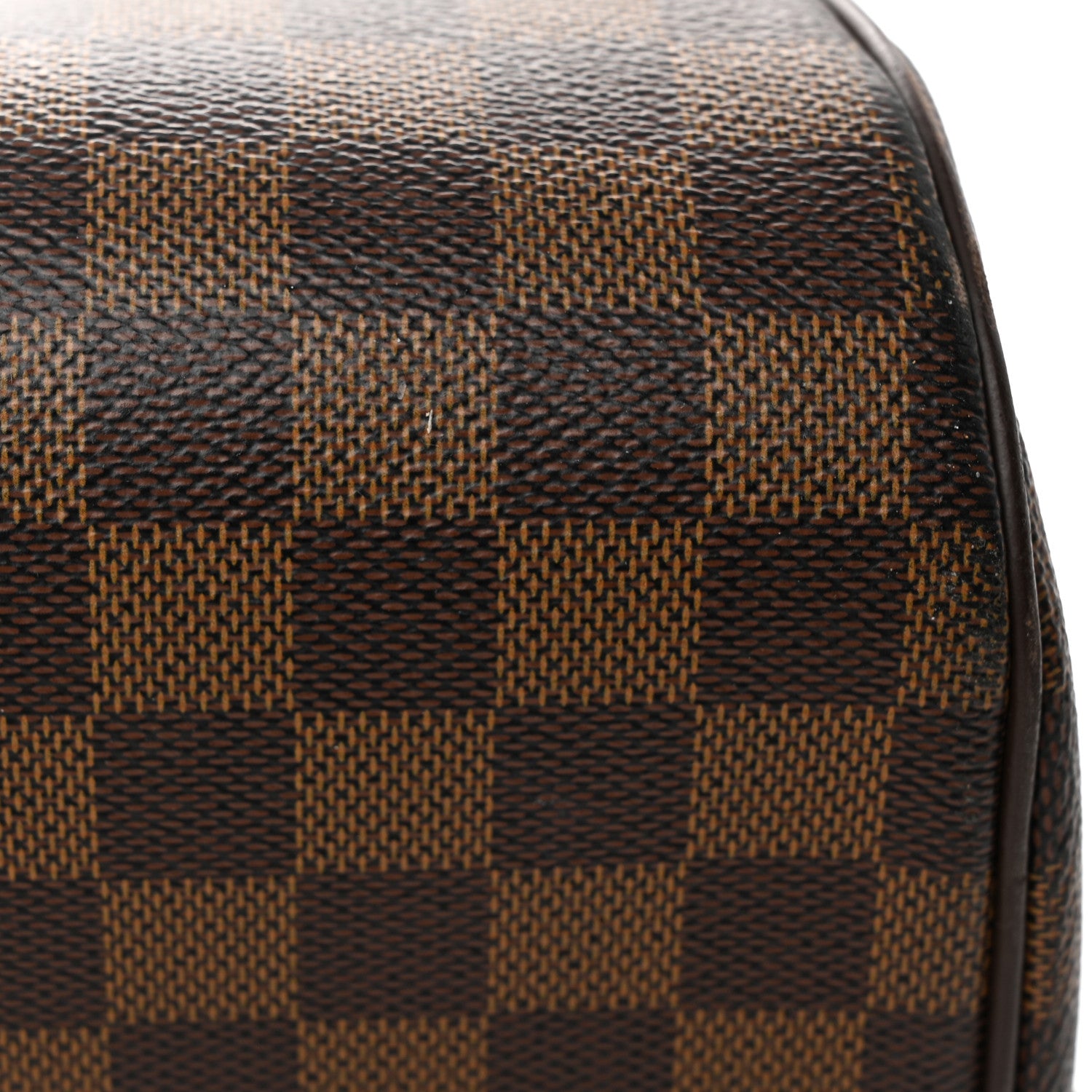 Louis Vuitton Damier Ebene Ribera MM 13 of 18