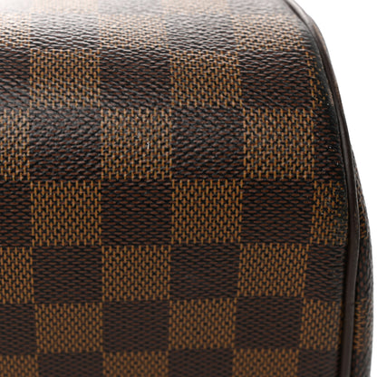 Louis Vuitton Damier Ebene Ribera MM 13 of 18