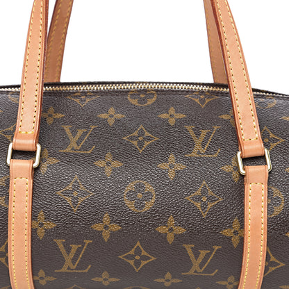 Louis Vuitton Monogram Papillon 26 9 of 9