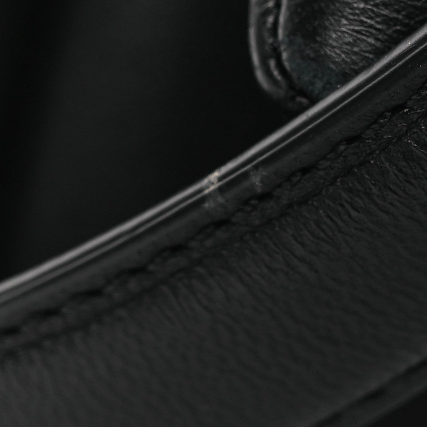 Jacquemus Padded Lambskin Le Bambimou Black 11 of 11