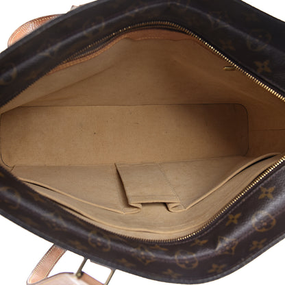 Louis Vuitton Monogram Luco 5 of 16
