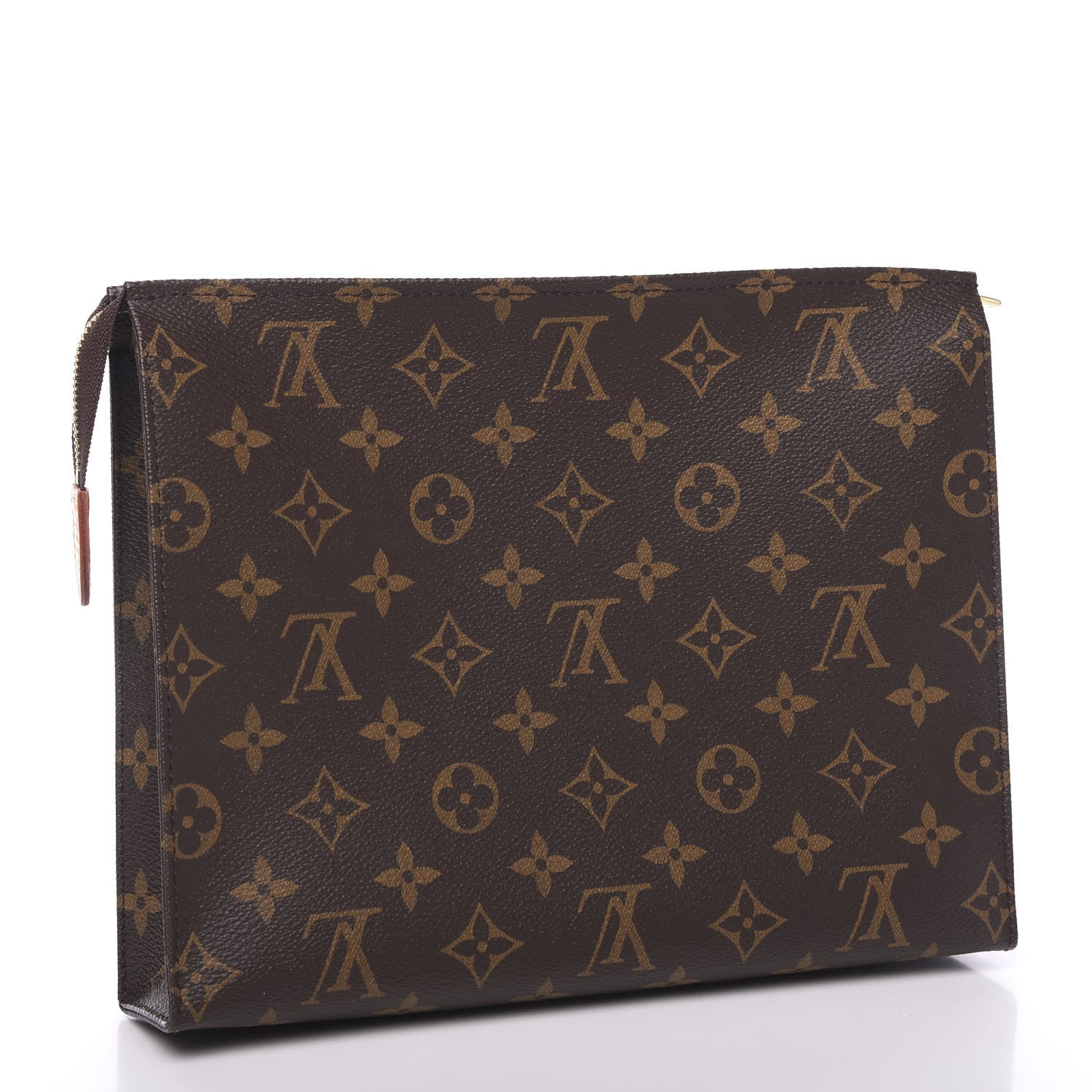Louis Vuitton Monogram Toiletry Pouch 26 2 of 8