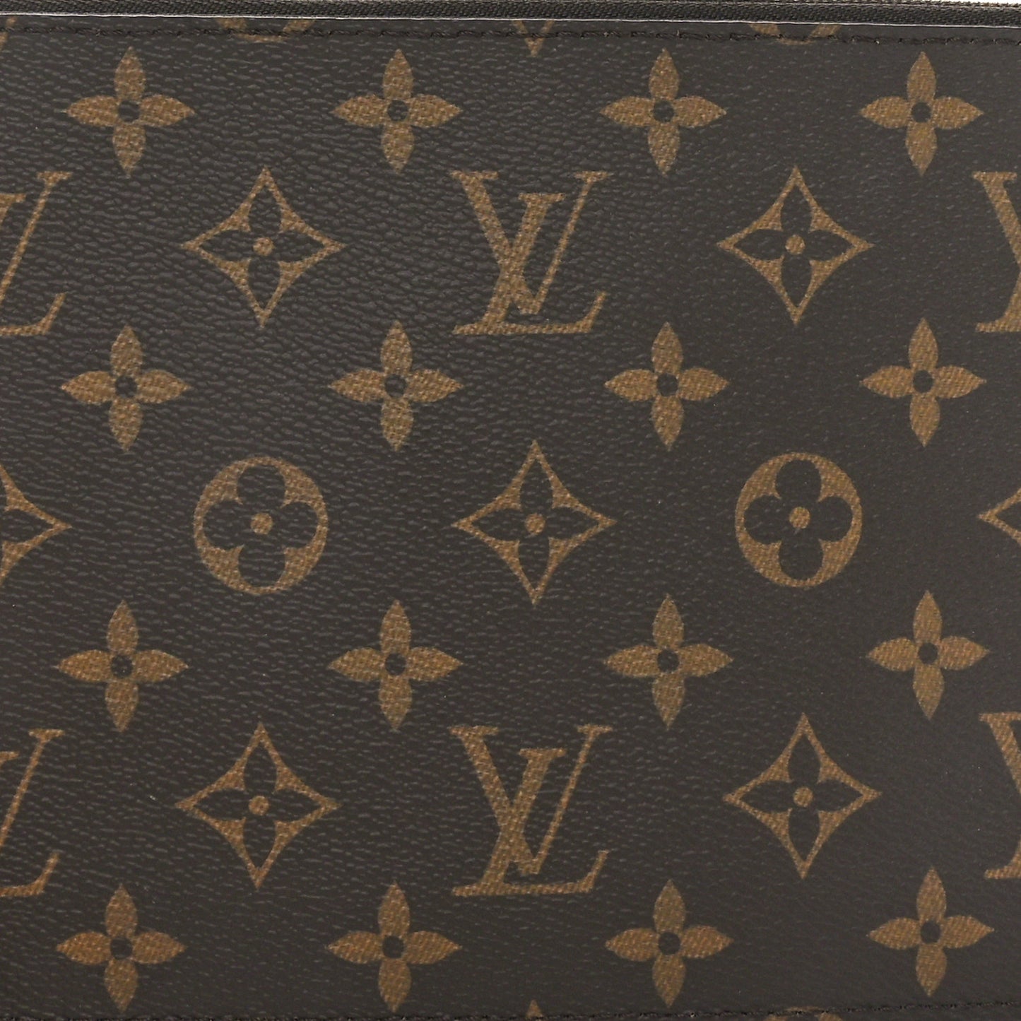 Monogram Neverfull MM GM Pochette