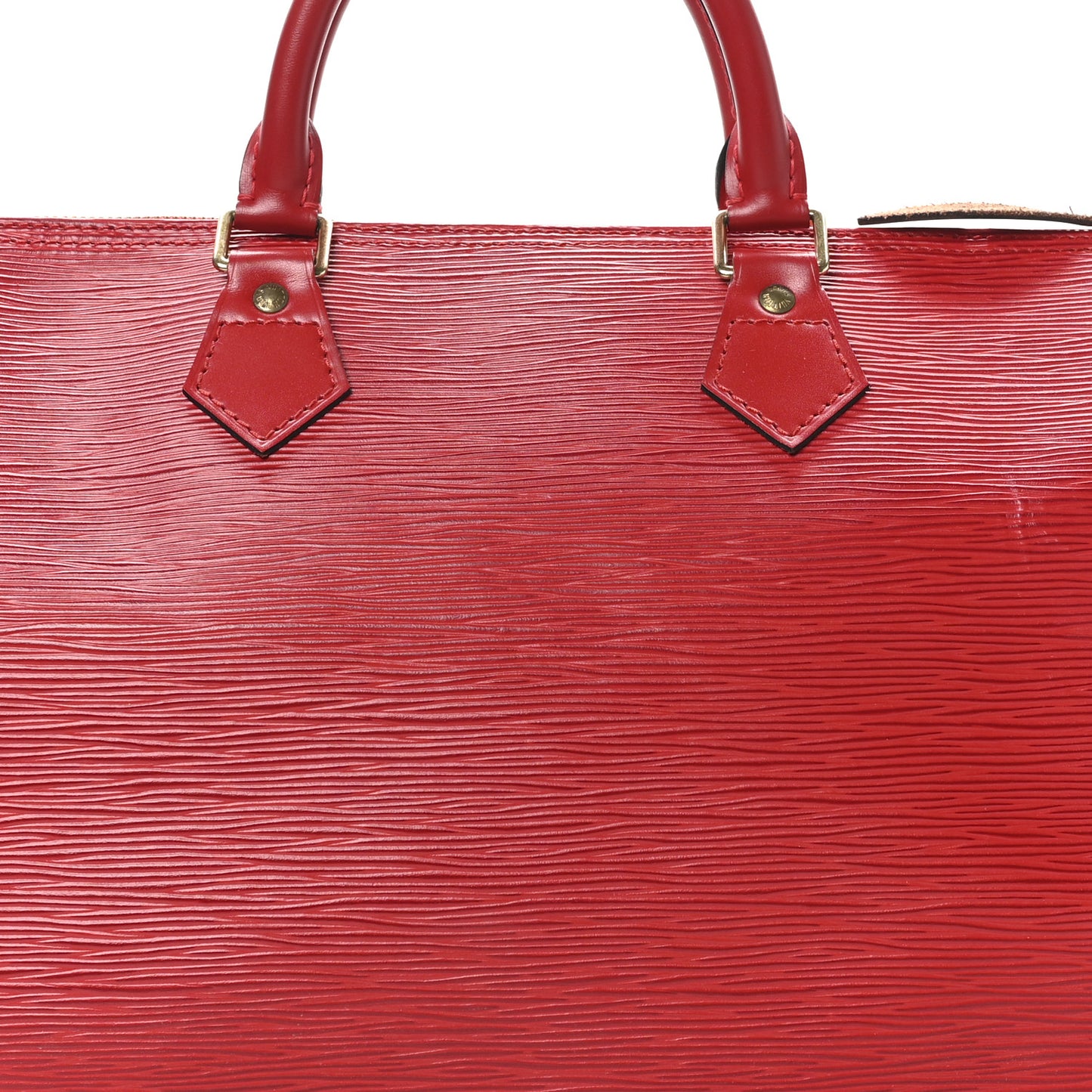 Epi Speedy 35 Castillan Red