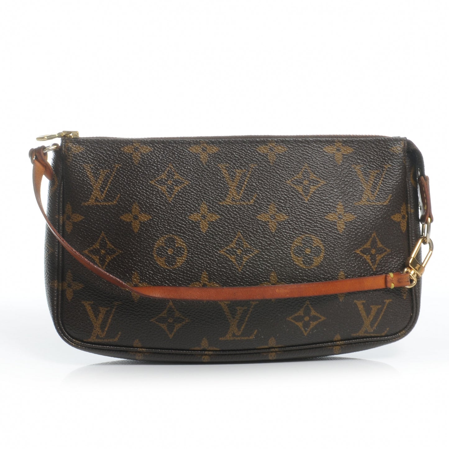 Monogram Pochette Accessories