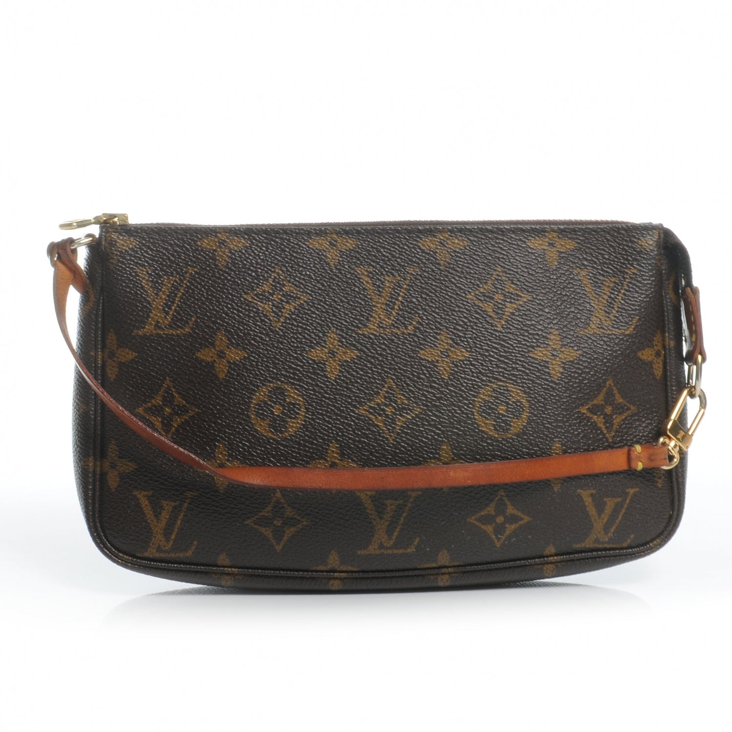 Louis Vuitton Monogram Pochette Accessories 1 of 7
