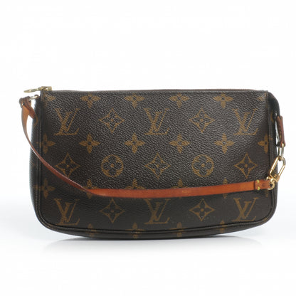 Louis Vuitton Monogram Pochette Accessories 1 of 7