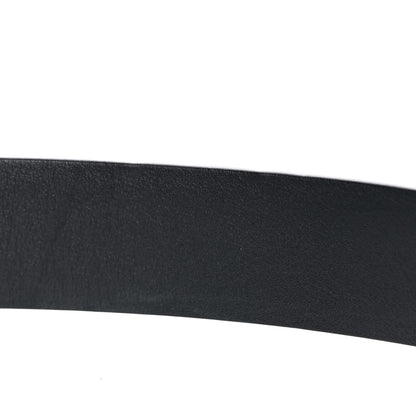 Chanel Calfskin CC Chain Belt 105 42 Black 6 of 7