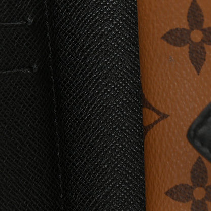 Louis Vuitton Reverse Monogram Juliette Wallet 5 of 10