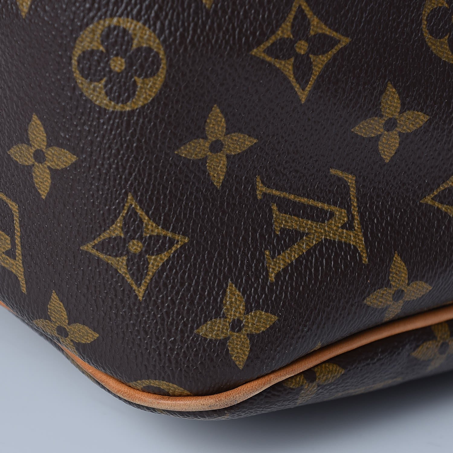 Louis Vuitton Monogram Delightful GM 19 of 21