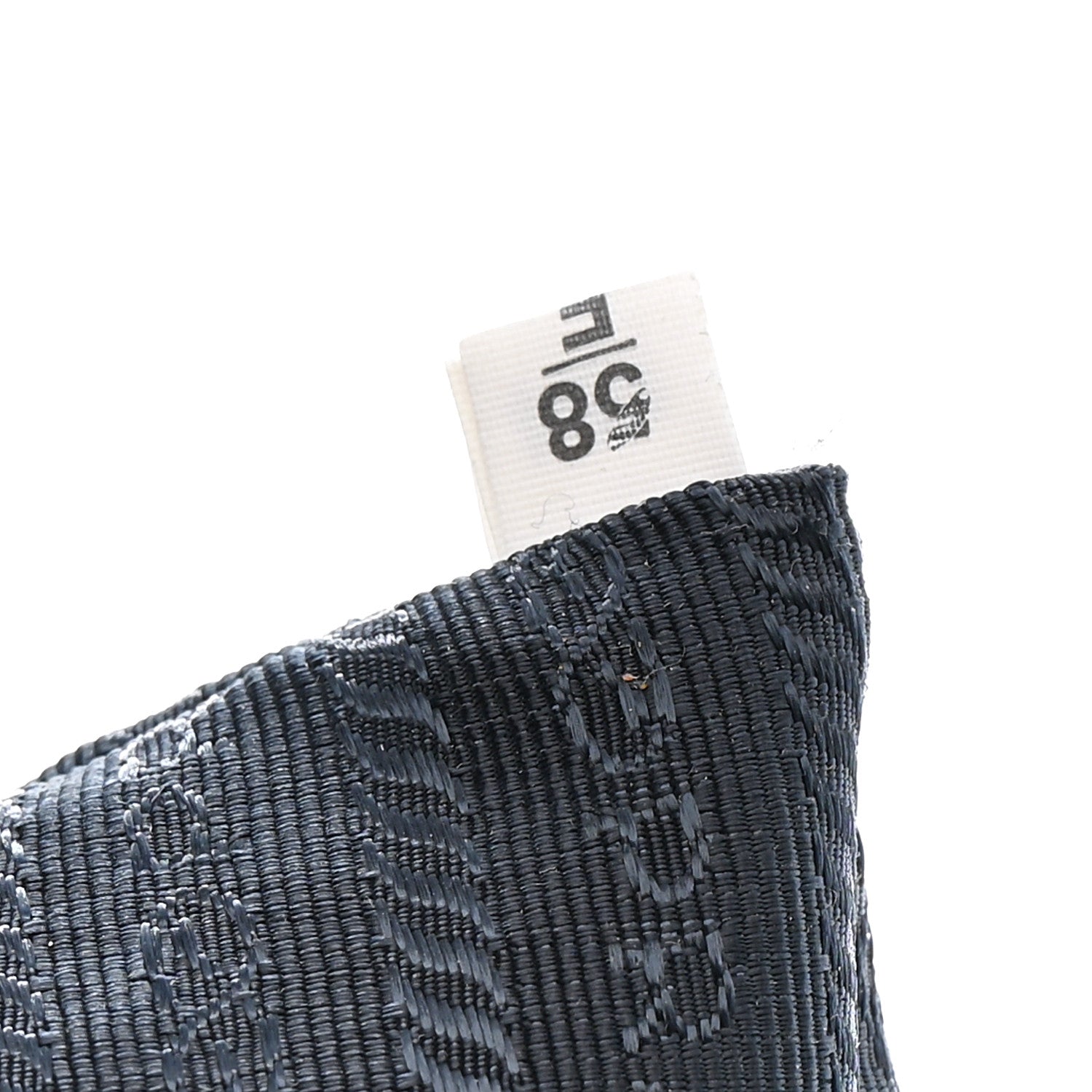 Prada Tessuto Nylon Saffiano Shopping Tote Navy 1830062 – FASHIONPHILE
