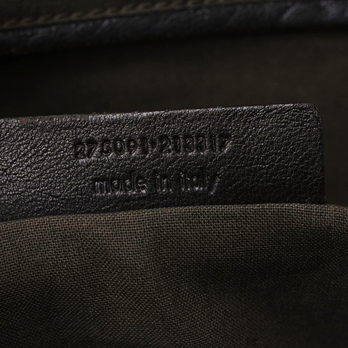 Saint Laurent Sheepskin Large Cabas ChYc Biscuit 25 of 27