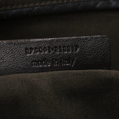 Saint Laurent Sheepskin Large Cabas ChYc Biscuit 25 of 27