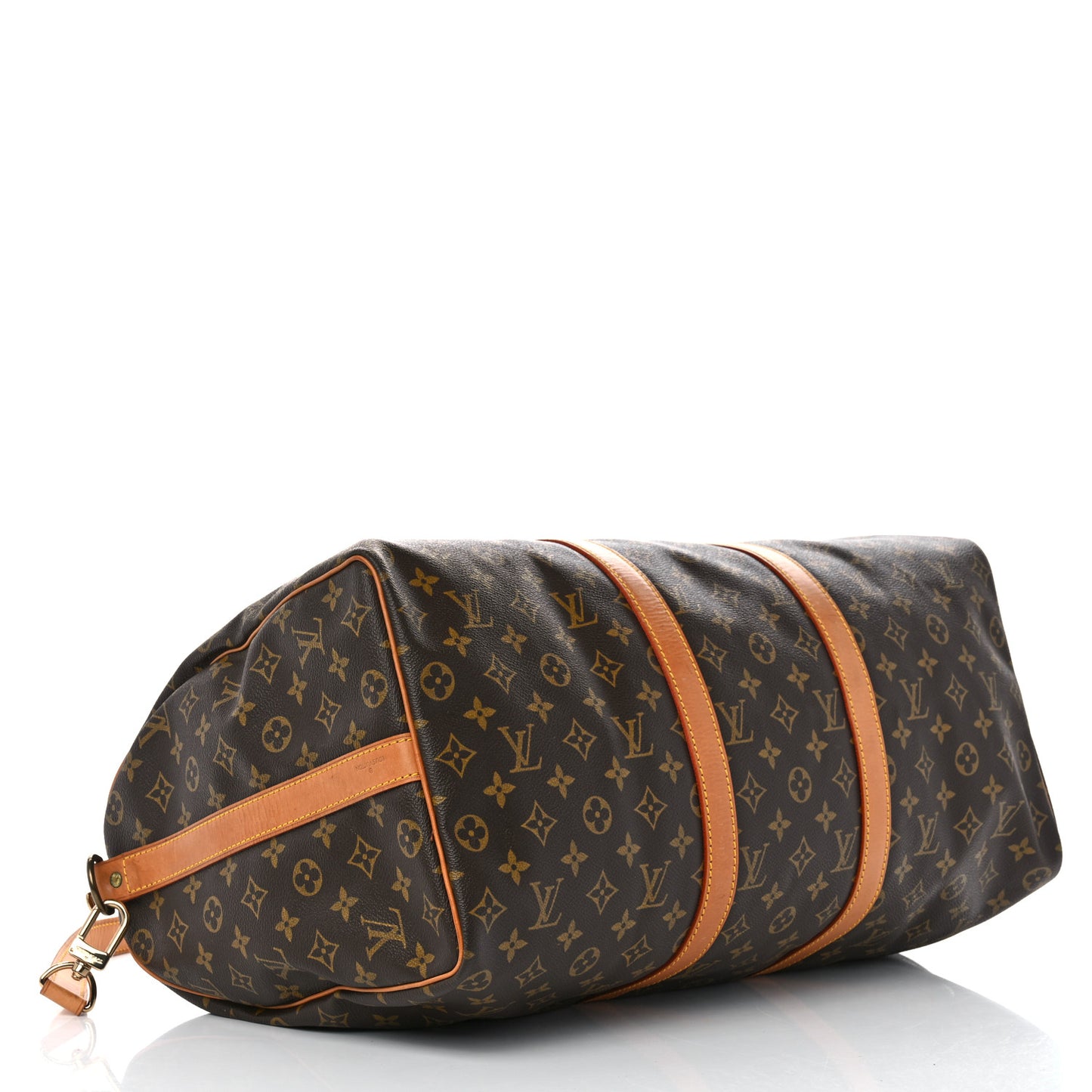 Monogram Keepall Bandouliere 50