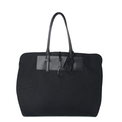 Gucci Canvas Large Garment Bag Black 1 of 13