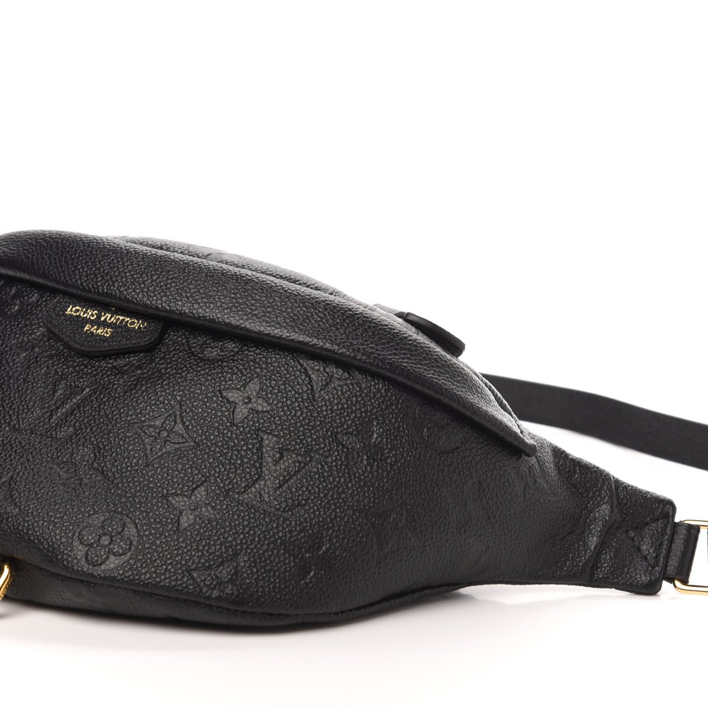 Empreinte BumBag Black