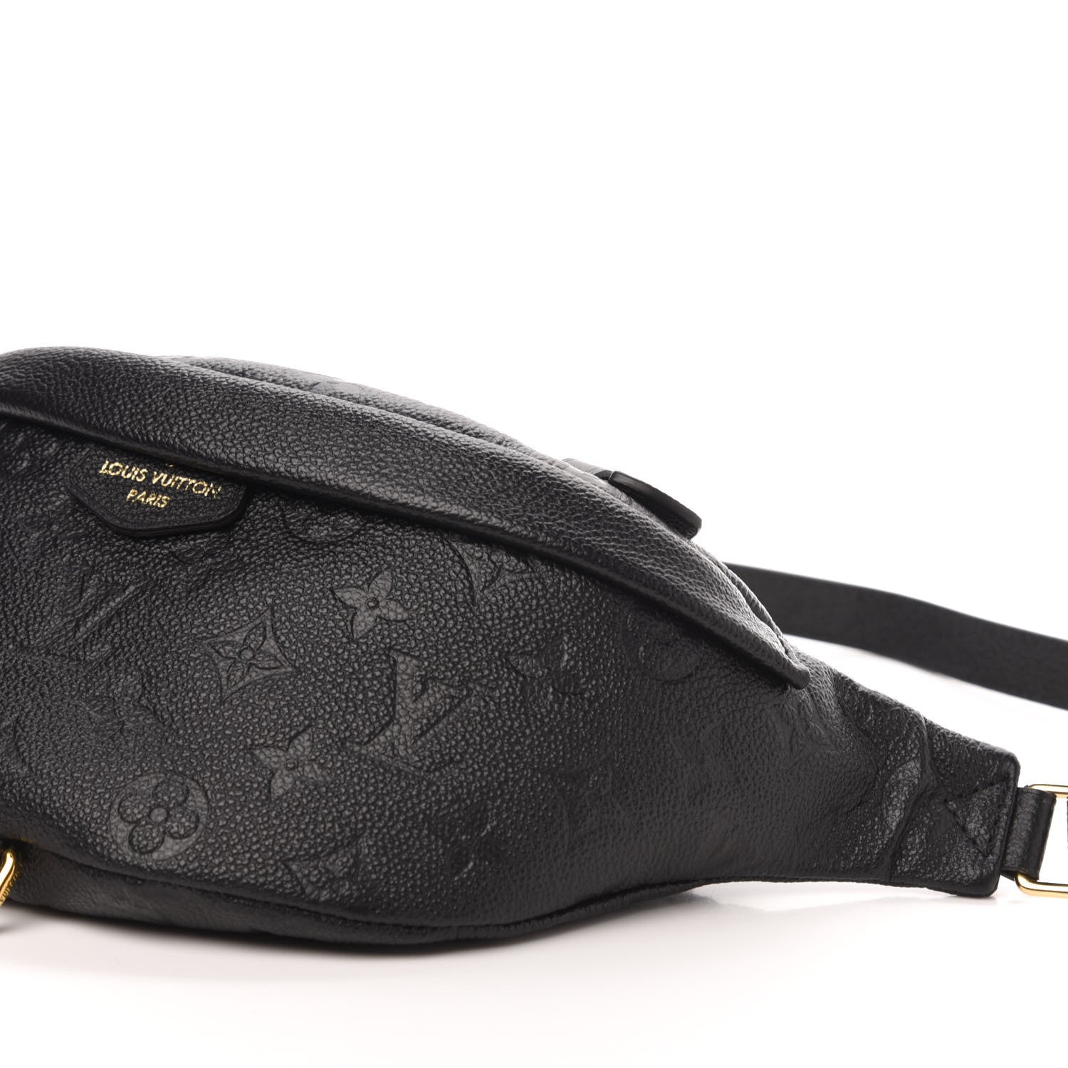 Louis Vuitton Empreinte BumBag Black 14 of 22