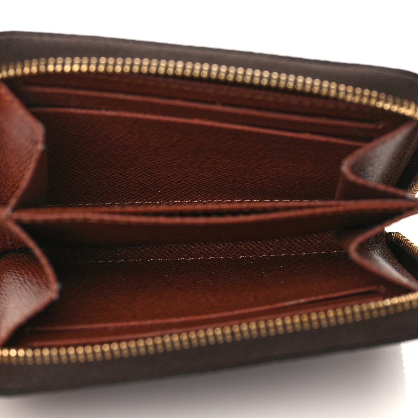 Monogram Zippy Coin Purse