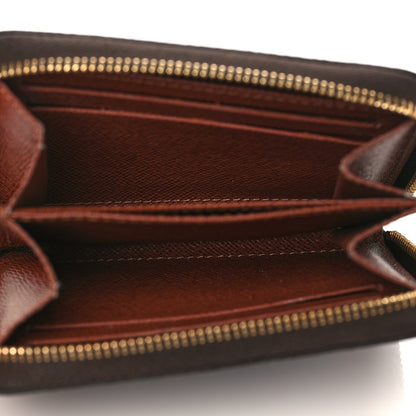 Louis Vuitton Monogram Zippy Coin Purse 5 of 6