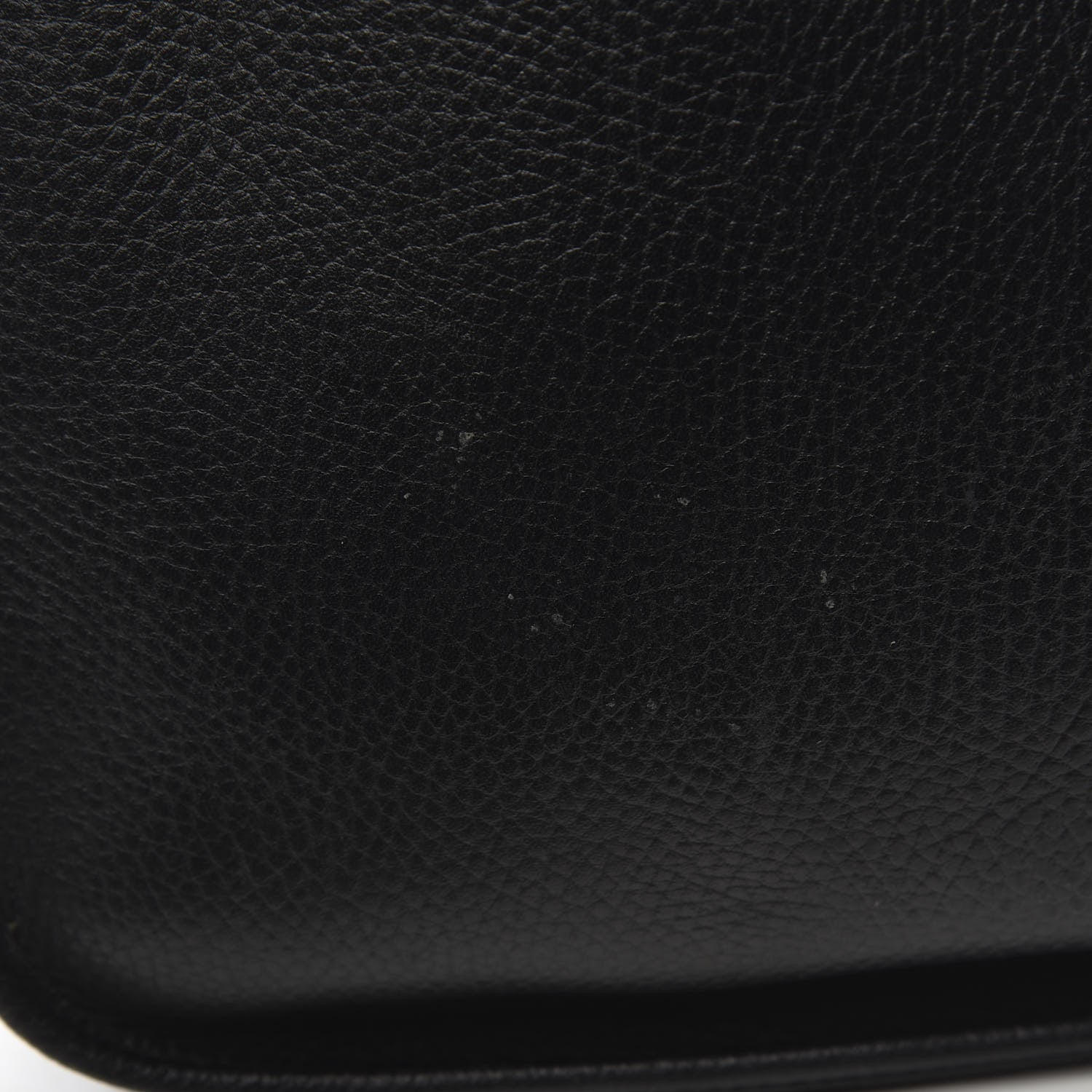 Hermes Ardennes Evelyne GM Black 11 of 14