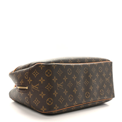 Louis Vuitton Monogram Deauville 4 of 11