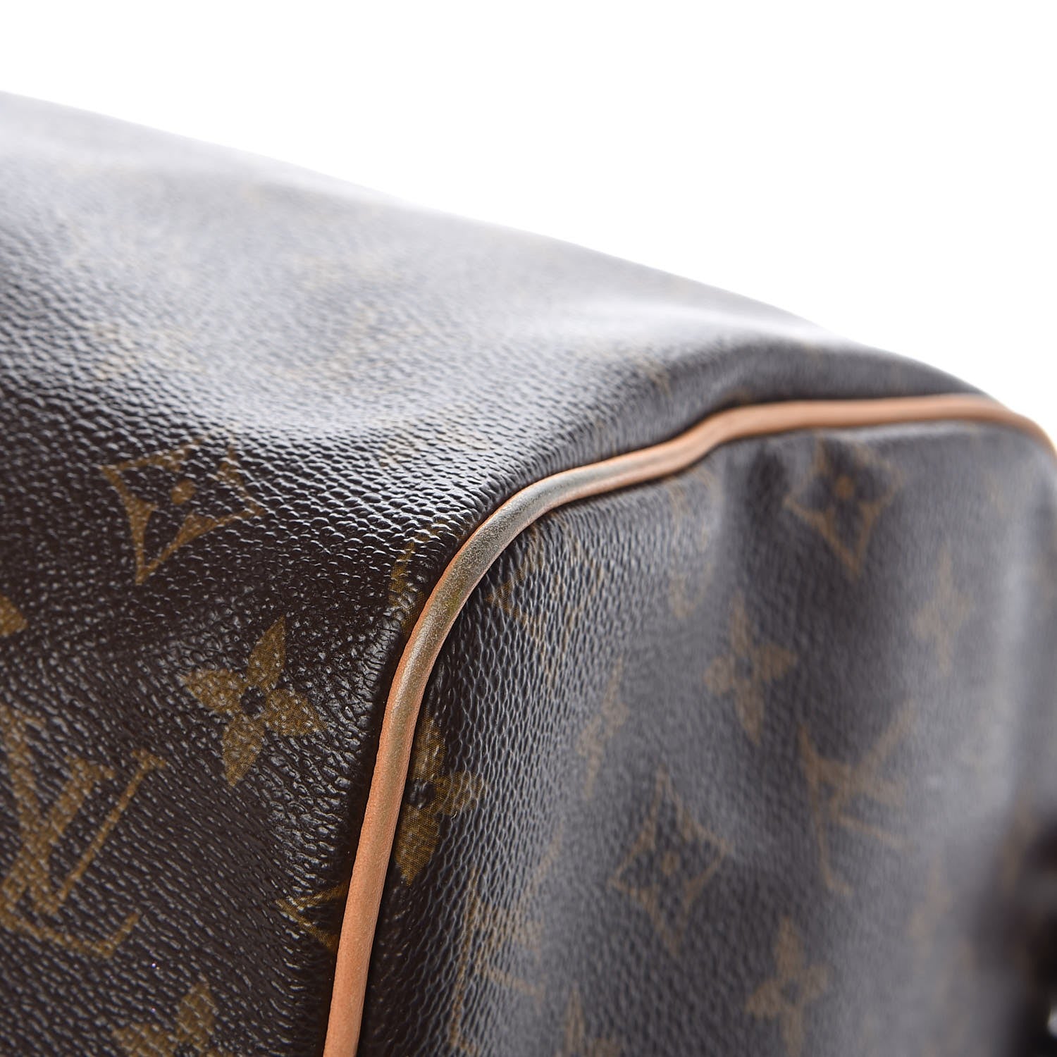 Louis Vuitton Monogram Speedy 30 9 of 11