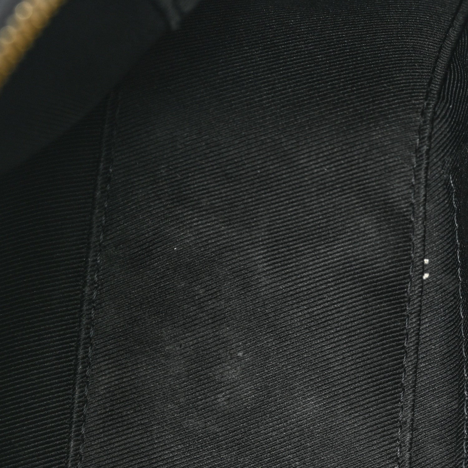 Louis Vuitton Empreinte Saintonge Black 9 of 10